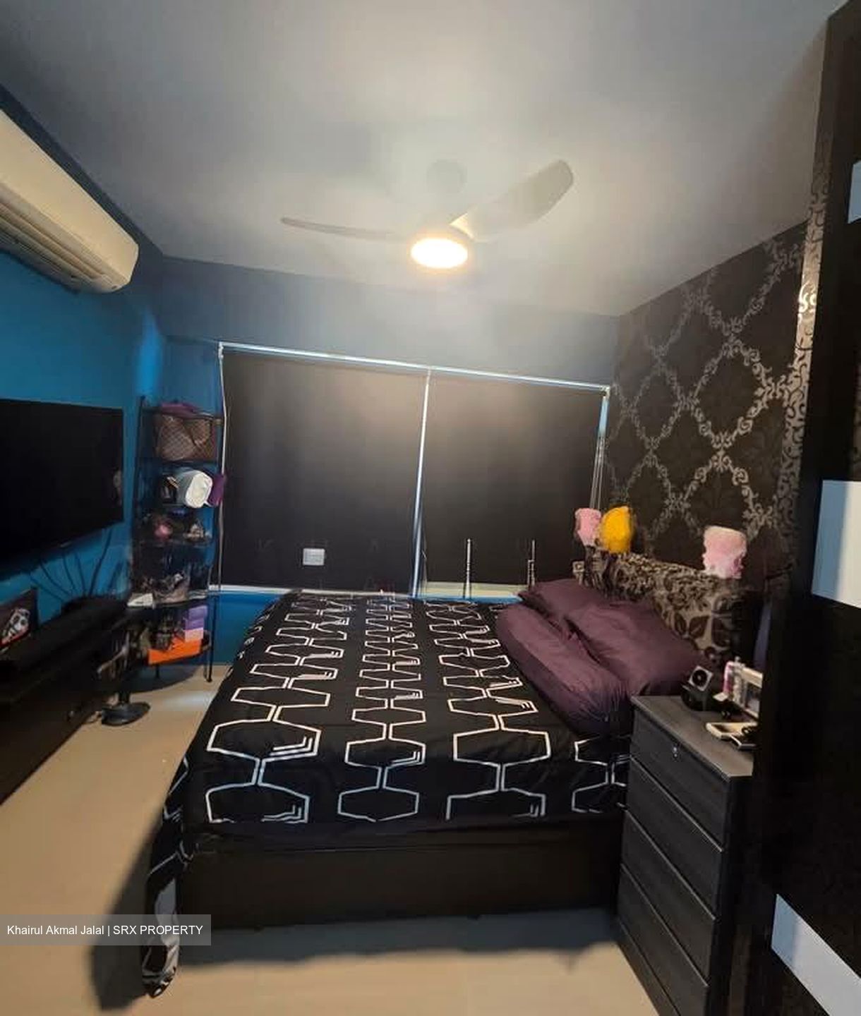 Blk 310B Teck Ghee Vista (Ang Mo Kio), HDB 4 Rooms #571872751